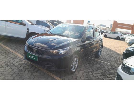 FIAT ARGO 1.0 FIREFLY FLEX DRIVE MANUAL FIAT ARGO 1.0 FIREFLY FLEX DRIVE MANUAL